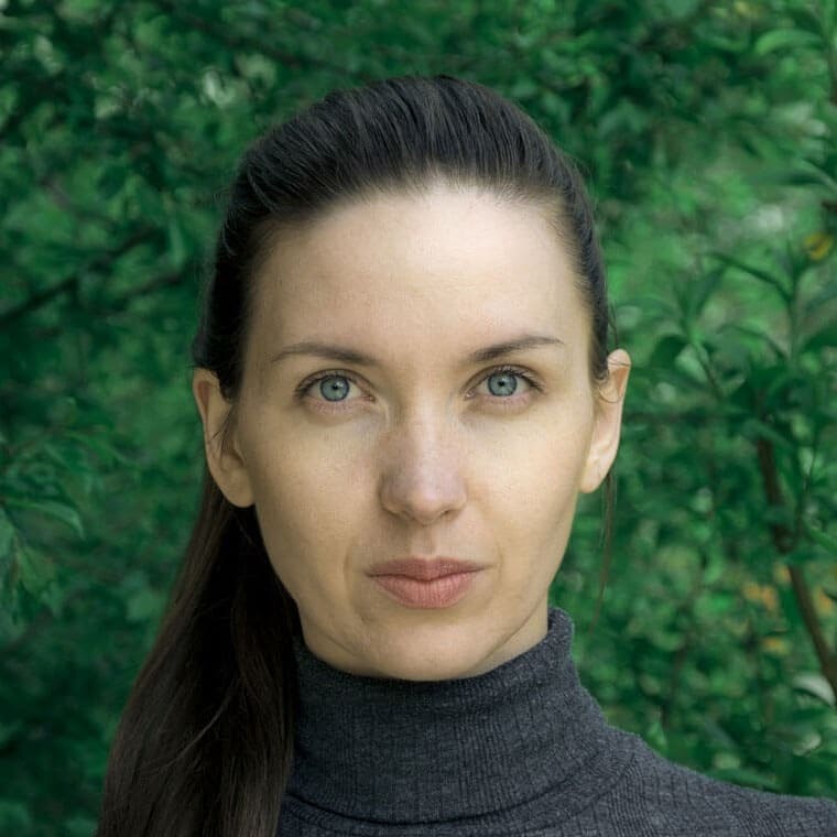 Karolina Kuszlewicz 